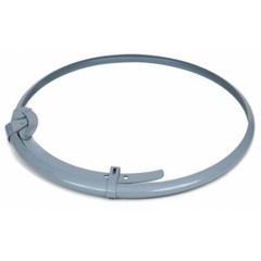 Zoro Select 16-55Lp-Asm Drum Locking Ring For 55 Gal Hazardous Material Drums