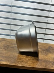 Winco 1/4 Size Steam Table Pan 6.5″ x 10.5″ x 4″ New