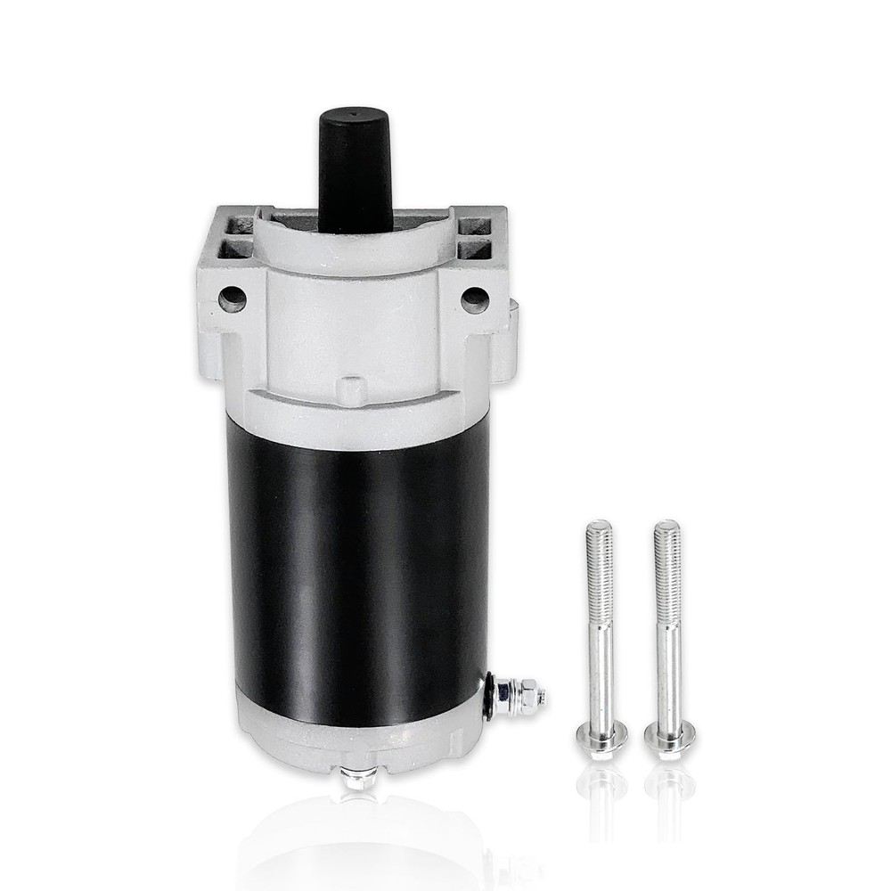 136-7832 Starter Motor Compatible with Toro TimeCutter Riding Mower
