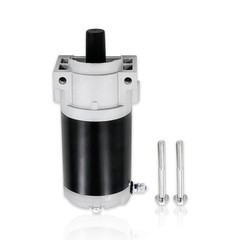 136-7832 Starter Motor Compatible with Toro TimeCutter Riding Mower