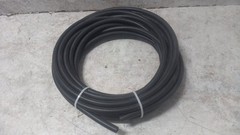 Energy Chain I-PIST-12B-45 0.47 In Inside Dia 45 Ft L Corrugated Loom Tubing