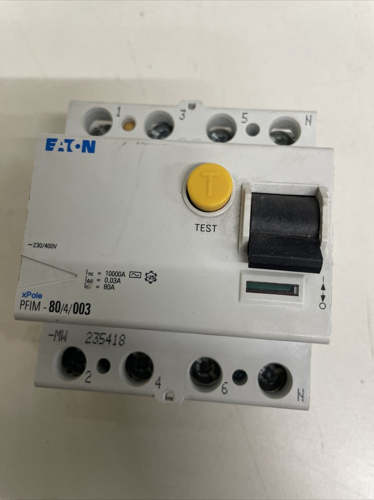 EATON PFIM-80/4/003