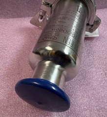PALL SealKleen ZLK702G23LNNH4/PPORHSG-01-X in-Line Filter Housing