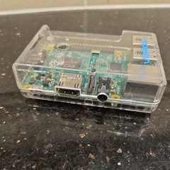 Raspberry Pi 2 Model B 1GB RAM Single Board Computer HDMI Ethernet USB