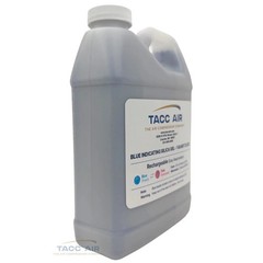 2 Quarts Color Changing Blue Desiccant Beads For Air Dryer (4 LBS) 1/2 Gallon