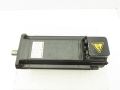 Okuma BL-MH301E-12S Servo Motor 3.6KW 6P 1200RPM 163V 3PH Encoder ER-FC-2048D