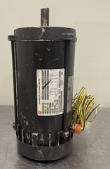 US Motor XS2P2ACR Explosion Proof Motor 2HP 1725 RPM NEW! FREE SHIPPING!