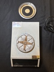 Mettler PM 2000 Precision Laboratory Balance Scale