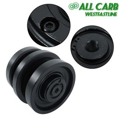 Track Roller For Bobcat T190 T200 T250 T300 T320 T550 T590 T180 T630 6689371