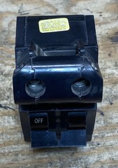 Federal Pacific NA2100 – 100 Amp 240V StabLok Type NA Circuit Breaker