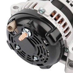 High Output Alternator 300 Charger Magnum 2005-2007 11113
