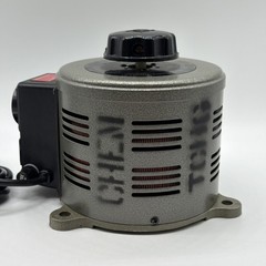 Tenma Variable Auto Transformer 72-110 Variac 0-130V 10A Adjustable