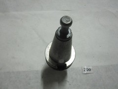 13 Pcs BT35 Tool Holder Lot CNC for Lydex, Nikken, Techleader