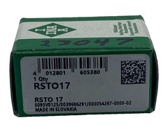 INA RST017 Industrial Guide Component Roller Bearing Washer Part