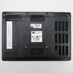 IEI AFL2-W10A-N28 10″ TOUCH PANEL PC N2800 2GB RAM, NO SSD/HDD/OS – NO RFID
