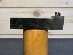 VR Wesson DSBNR 164C 1″ Square Indexable Lathe Turning Tool Holder for SN 43 #48