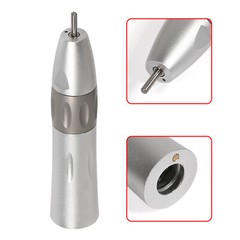 Dental Inner Water Low Speed Straight Handpiece Nosecone Internal Spray E-type