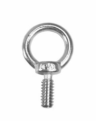 Stainless Steel 316 Lifting Eye Bolt 1/4″ Marine Grade 4, 8, 12, 20, 50, 100 PCS