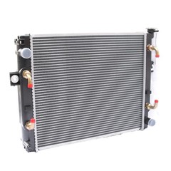 16420-30521-71 Radiator for Toyota Forklift 7FD 7FG35 7FG40 7FG45 7FG50 1FZ G4