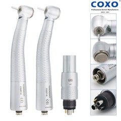 US KAVO NSK Style COXO Being High Speed Turbine Fiber Optic Handpiece 4/6 Holes