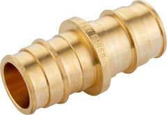 EFIELD 1/2″ PEX-A Tubing 200ft Red Blue Pipe Kit Fittings Set