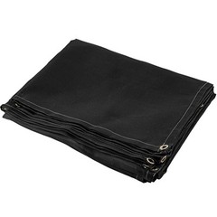 VEVOR Welding Blanket Fiberglass Blanket 6 x 10 FT Fire Retardant Blanket