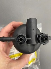 ASV OEM 0200-338 Water Filter Assembly