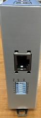 Phoenix Contact FL Switch SFN 5TX Industrial Ethernet Switch 24vdc 120mA