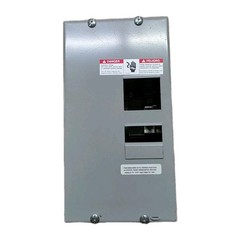 Murray Siemens LC004NF Indoor Load Center 125 Amp Main Lug Surface Mount Panel