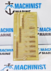 JRCS LMS-M500 PCB CARD FREE EXPRESS SHIPPING