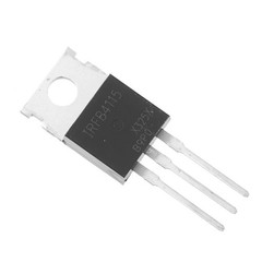 10pcs IRFB4115 IRFB 4115 N-Channel MOSFET Transistor 150V 104A,TO-220AB