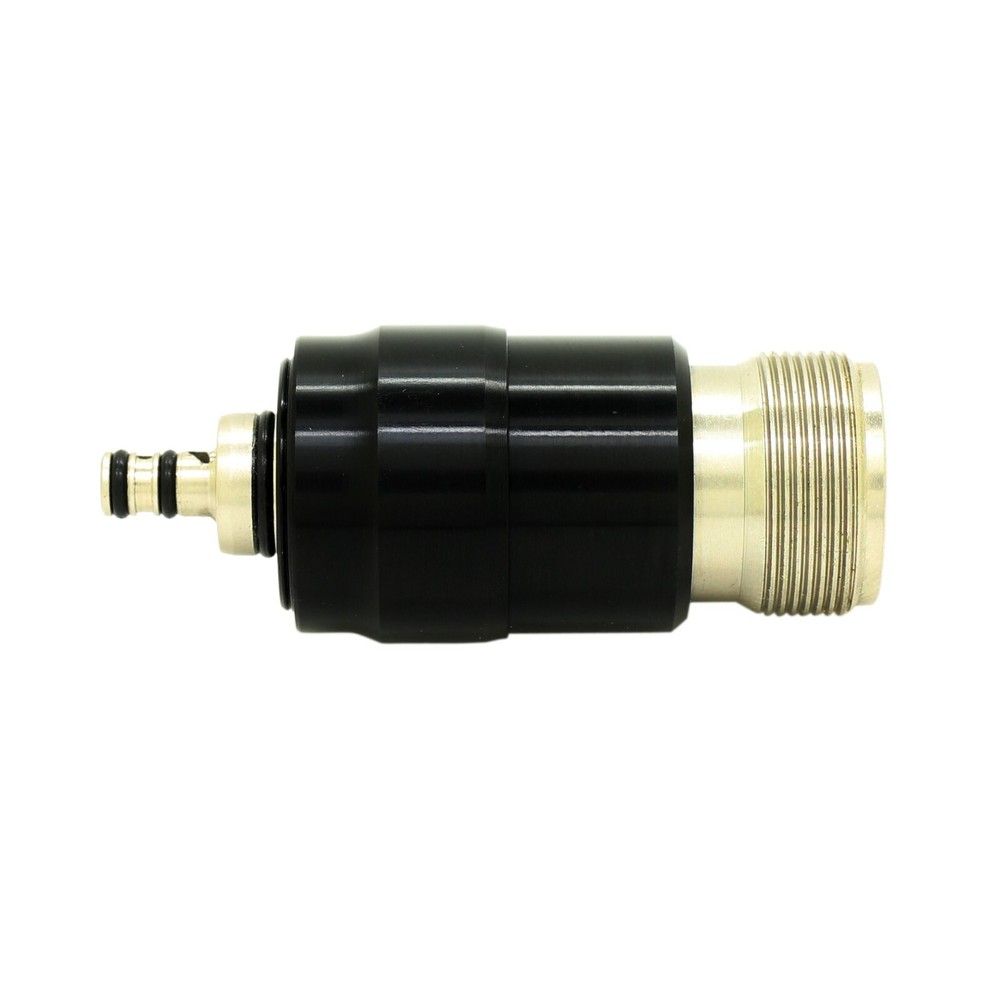 YBB COXO Dental Quick Coupler 2 4 Hole 6 Pin LED for KAV MULTIflex NSK Sirona