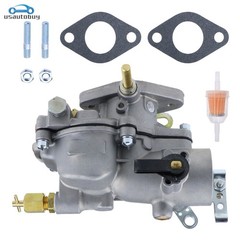 Carburetor for Allis Chalmers TSX815 TSX844 TSX860 TSX879 TSX882 TSX896 TSX912