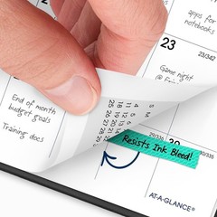 2026 At-A-Glance DayMinder SK53-00 Monthly Pocket Planner, 3-1/2 x 6″