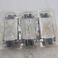 3 pack Mitsubishi IGBT Module CM600DX-24T, T75AE7G