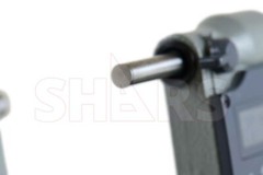 Shars 2-3″ 0.00005″/0.001mm Digital Electronic Outside Micrometer IP65 New P]