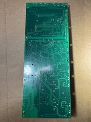 002-1139-00 Main Board for Midmark 647 non-programmable tested. Good.