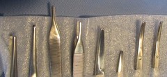 Centurion Trauma Trach Tray Kit MNS10110 Lot of New Pakistan Instruments SEALED