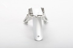 Chemglass CG-1420-03 47mm Aluminum Clamp – NEW