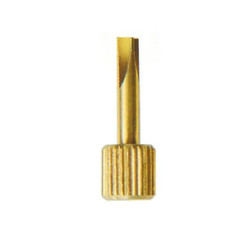 Dental Screw Post Key Wrench for screw posts – Cross Key
