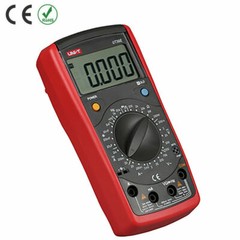 UNI-T UT39E+ 19999 Count DataDMM Digital Multimeters W/ Frequency Tester ✦Kd