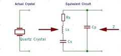 2 Pieces | 8.000 MHz | HC-49S | Crystal Oscillator Arduino Raspberry | US SHIP