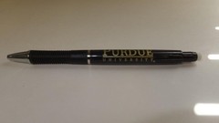 100 Wholesale Lot Misprint Mechanical Pencils, Pre-loaded with Lead 0.7