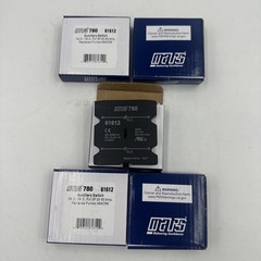 Lot of 5 Mars 780 61612 Auxiliary Switches Replaces Furnas 49ACR6