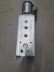 Ditec Hunter Automatics HA8 LP Low Energy Automatic Motor Assembly Only 2gs02