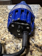 American Orthopaedic 0295-200 Cast Cutter Cutting Saw