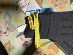 Youngstown Glove Co 03-3450-80-S Mechanics Gloves, Synthetic Leather Palm,