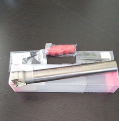 Tungaloy Indexable End Mill: EPA15R040M32.0-02L