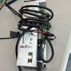 Eltek Smartpack S Display Controller 242100-410-Used-Tested