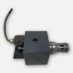 HYDROLUX RSE25BV6T2WX3/S1 HYDRAULIC VALVE 35MPA